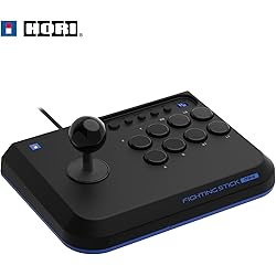 Amazon | Mayflash アーケードスティック F101 NEOGEO mini/ PS3/PC